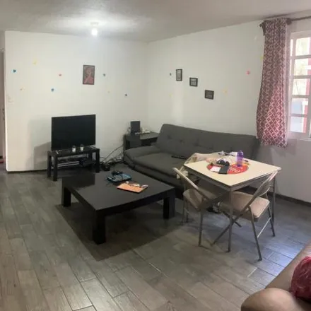 Buy this 3 bed apartment on Avenida Valle del Yang-Tse 101-A in Colonia Valle de Aragón 1a. Sección, 07510 Mexico City
