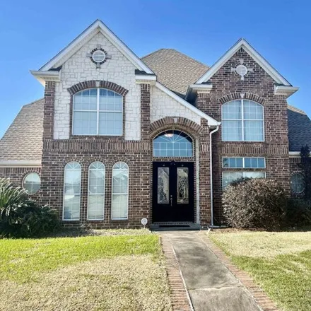 Buy this 4 bed house on 8171 Oakmont Drive in Port Arthur, TX 77642