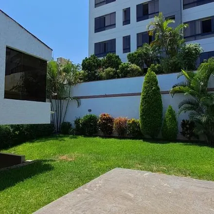 Image 2 - Avenida José Galvez Barrenechea 633, San Borja, Lima Metropolitan Area 15000, Peru - House for rent