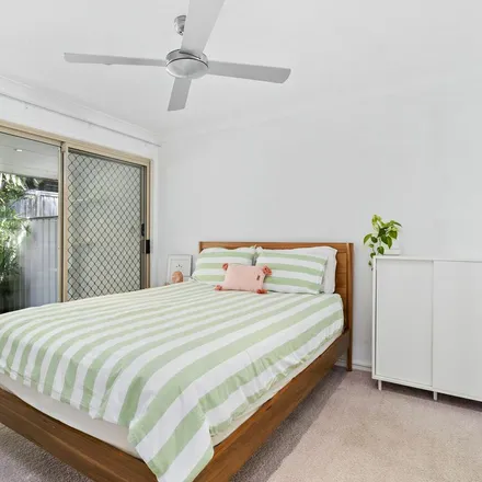 Rent this 2 bed duplex on 14 Walker Avenue in Palm Beach QLD 4221, Australia