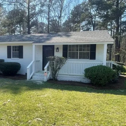 Buy this 3 bed house on 219 Independance Avenue in Concord Estates, Sumter County