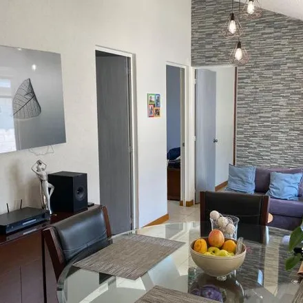 Buy this 3 bed apartment on unnamed road in Azcapotzalco, 02520 Mexico City