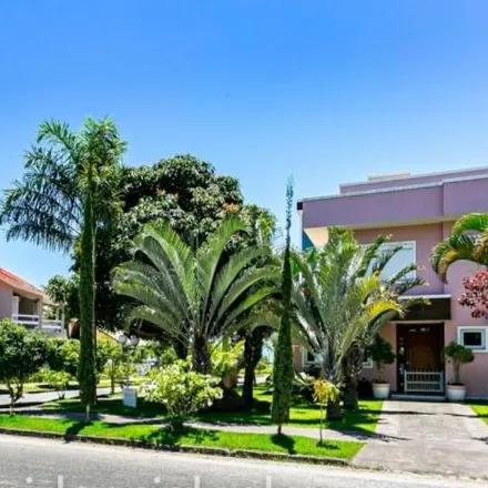 Rent this 5 bed house on Avenida Atlântica in Palmas, Governador Celso Ramos - SC