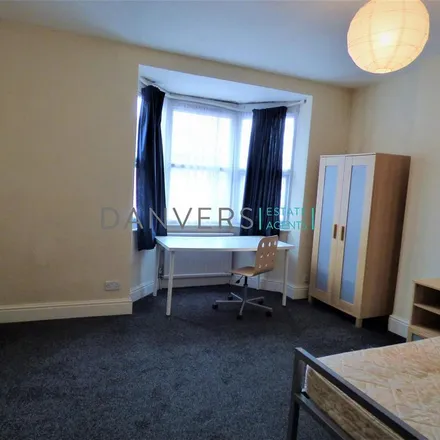 Image 5 - Norman Street, Leicester, LE3 0BA, United Kingdom - House for rent