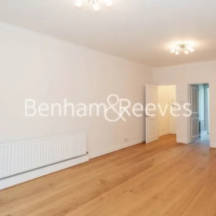 Image 1 - Woodfield, Parkhill Road, Maitland Park, London, NW3 2BB, United Kingdom - Apartment for rent