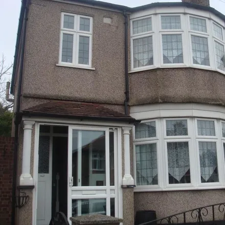 Rent this 1 bed house on London in Downham, GB