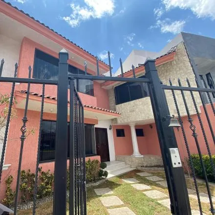 Image 2 - Calle Real de San Nicolás, Real del Valle, 42086 Pachuca, HID, Mexico - House for sale