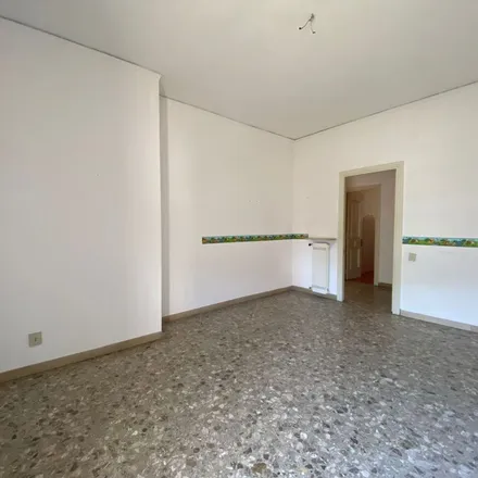 Rent this 3 bed apartment on Via Croce Rossa in 80131 Naples NA, Italy