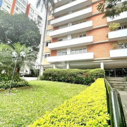 Buy this 3 bed apartment on Rua Quintino Bocaiúva in Moinhos de Vento, Porto Alegre - RS