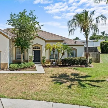 Buy this 5 bed house on 198 Hollybrook Court in Four Corners, FL 33897