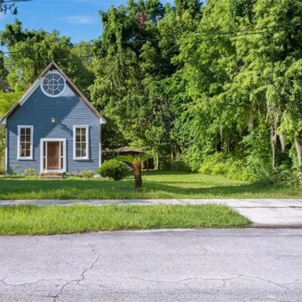 Image 1 - 314 Cherokee Ave, Orange City, Florida, 32763 - House for sale