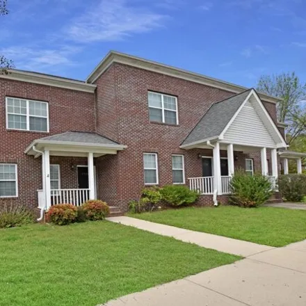 Buy this 2 bed townhouse on 1721 New Castle Dr Ne in Cleveland, Tennessee