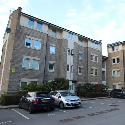 Rent this 2 bed apartment on Cornmill View in Horsforth, LS18 4DF