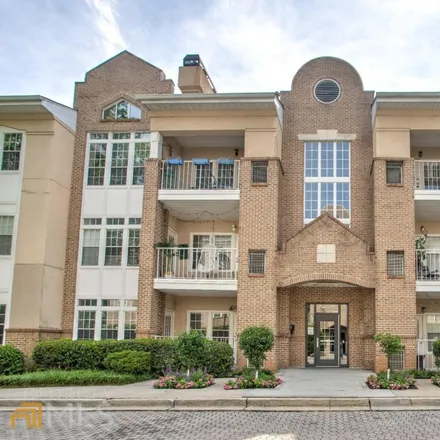 Buy this 2 bed condo on 220 Renaissance Parkway Northeast in Atlanta, GA 30308