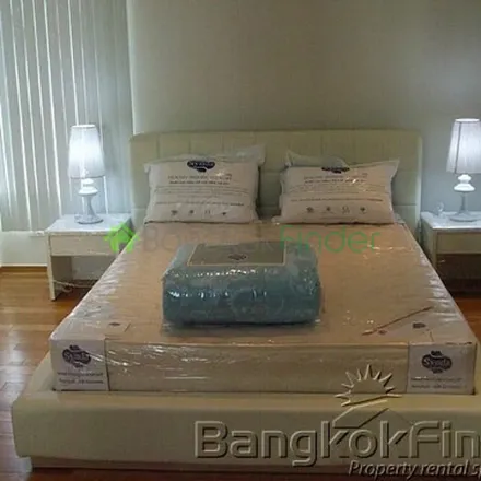 Image 3 - Bobsons Suites, Soi Sukhumvit 31, Asok, Vadhana District, 10110, Thailand - Apartment for rent