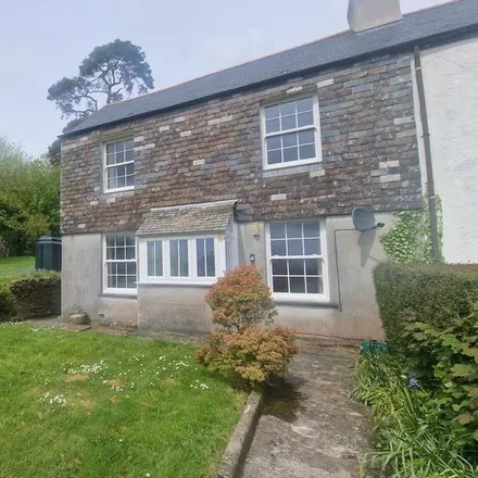 Rent this 2 bed duplex on unnamed road in St Mellion, PL12 6QB