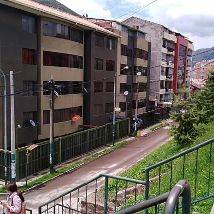 Image 2 - Avenida Asociación, Santiago, Santiago 08007, Peru - Apartment for sale