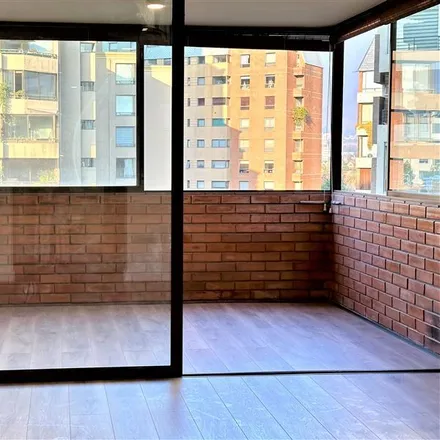 Image 5 - Martín Alonso Pinzón 4747, 758 0386 Provincia de Santiago, Chile - Apartment for rent