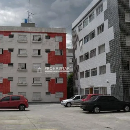 Image 2 - Avenida Senador Teotônio Vilela, São Paulo - SP, 04836-220, Brazil - Apartment for sale