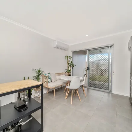 Rent this 2 bed apartment on Galatea Street in Greater Brisbane QLD 4505, Australia