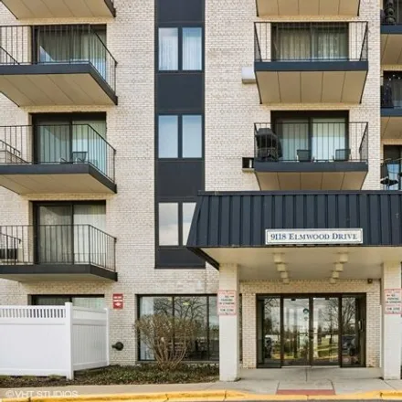 Buy this 2 bed condo on Terrace Drive in Niles, IL 60025