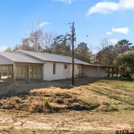 Image 8 - Old Tyler Highway, Troup, Smith County, TX 75789, USA - House for sale