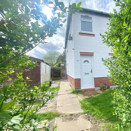 Buy this 3 bed house on 100 The Moorfield in Coventry, CV3 1DF