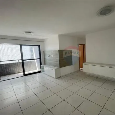Buy this 3 bed apartment on Rua Professor Souto Maior 54 in Casa Amarela, Recife - PE