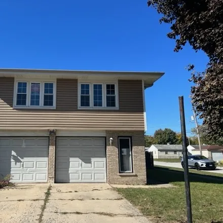 Buy this 3 bed house on 14100 South Manistee Avenue in Burnham, Thornton Township