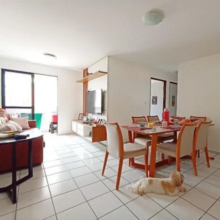 Buy this 3 bed apartment on Rua Doutor José Corrêa Filho in Poço, Maceió - AL