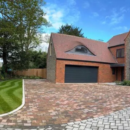 Buy this 6 bed house on Stapleford House in 55 London Road, Stapleford