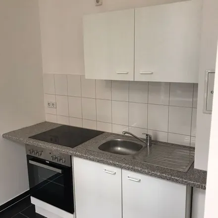 Rent this 1 bed apartment on Oudenarder Straße 3 in 13347 Berlin, Germany