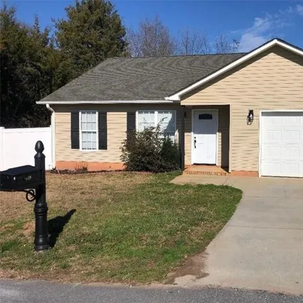 Buy this 3 bed house on 128 L Street in Williamston, Anderson County