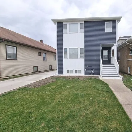 Buy this 4 bed house on 2022 Warren Avenue in Maywood, IL 60153