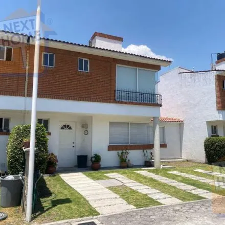 Buy this 4 bed house on Avenida Licenciado Adolfo López Mateos in 54600 Tepotzotlán, MEX