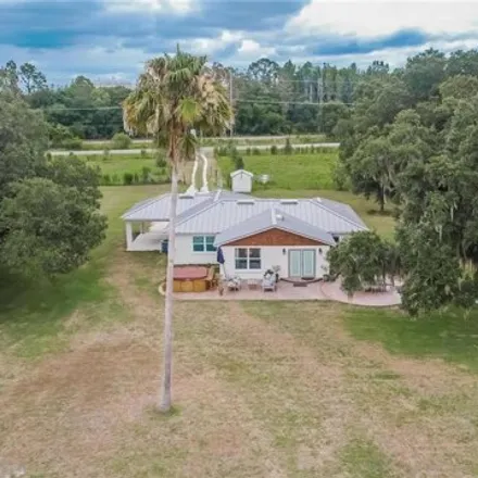 Image 4 - 10575 Paul Buchman Hwy, Plant City, Florida, 33565 - House for sale