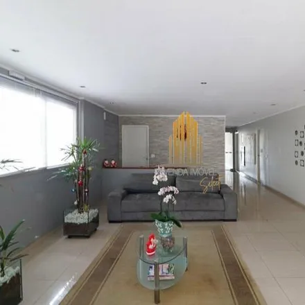 Buy this 2 bed apartment on Rua Clélia 513 in Vila Romana, São Paulo - SP