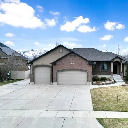 Buy this 5 bed house on 1075 West in Pleasant View, Weber County