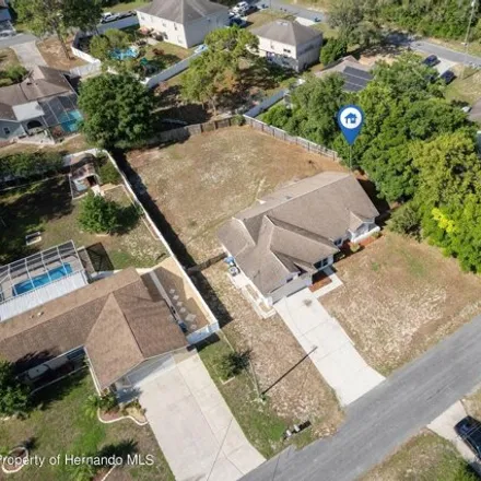 Image 3 - 11318 Dean St, Spring Hill, Florida, 34608 - House for sale