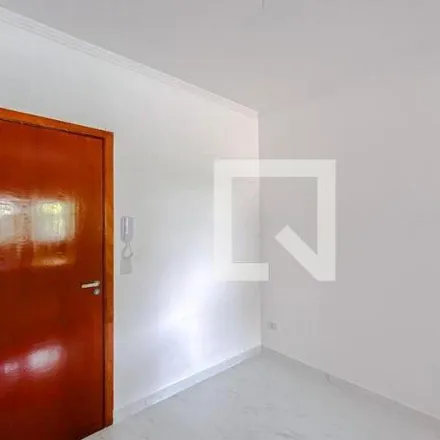 Buy this 2 bed apartment on Rua Bom Jesus in Água Rasa, São Paulo - SP