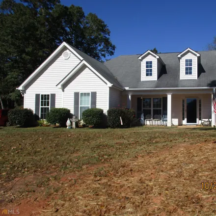 Buy this 3 bed house on 100 Copper Creek Drive in Troup County, GA 30240