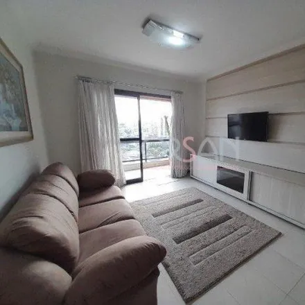 Image 1 - Rua Nossa Senhora Aparecida, Barcelona, São Caetano do Sul - SP, 09550-000, Brazil - Apartment for sale