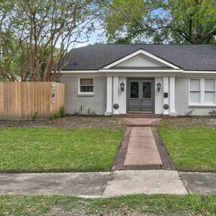Buy this 2 bed house on 101 Duperior Street in Beaumont, TX 77702