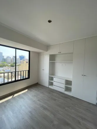 Image 9 - Manuel Gonzalez Olaechea, San Isidro, Lima Metropolitan Area 15000, Peru - Apartment for rent