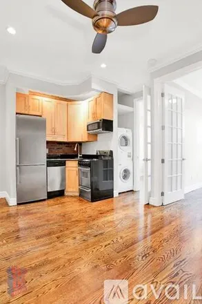 Rent this 1 bed apartment on 212 E 25th St