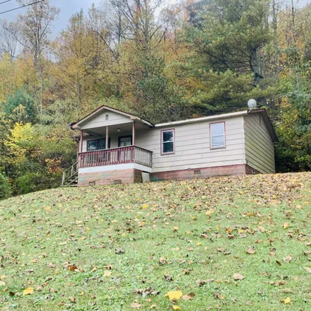 Image 2 - 14511 Booneville Road, Oneida, Clay County, KY 40972, USA - House for sale