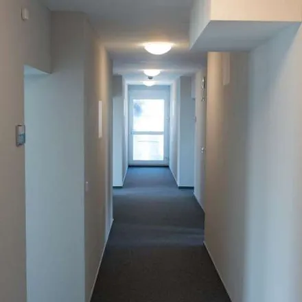 Rent this 1 bed apartment on Nibelungenallee in 60318 Frankfurt, Germany