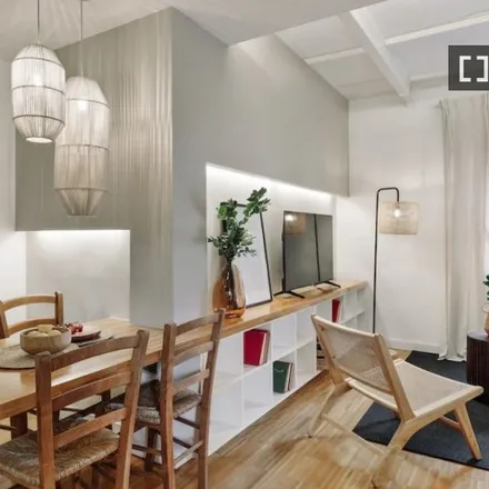 Rent this 1 bed apartment on Carrer de Padilla in 223, 08001 Barcelona