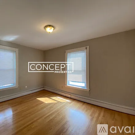 Rent this 3 bed apartment on 350 Allston St