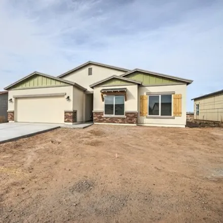 Image 3 - 9534 West Concordia Drive, Arizona City, Pinal County, AZ 85123, USA - House for sale